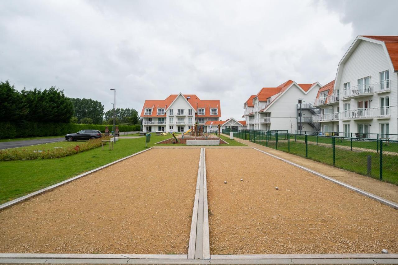 Ibis Styles Nieuwpoort Hotell Eksteriør bilde