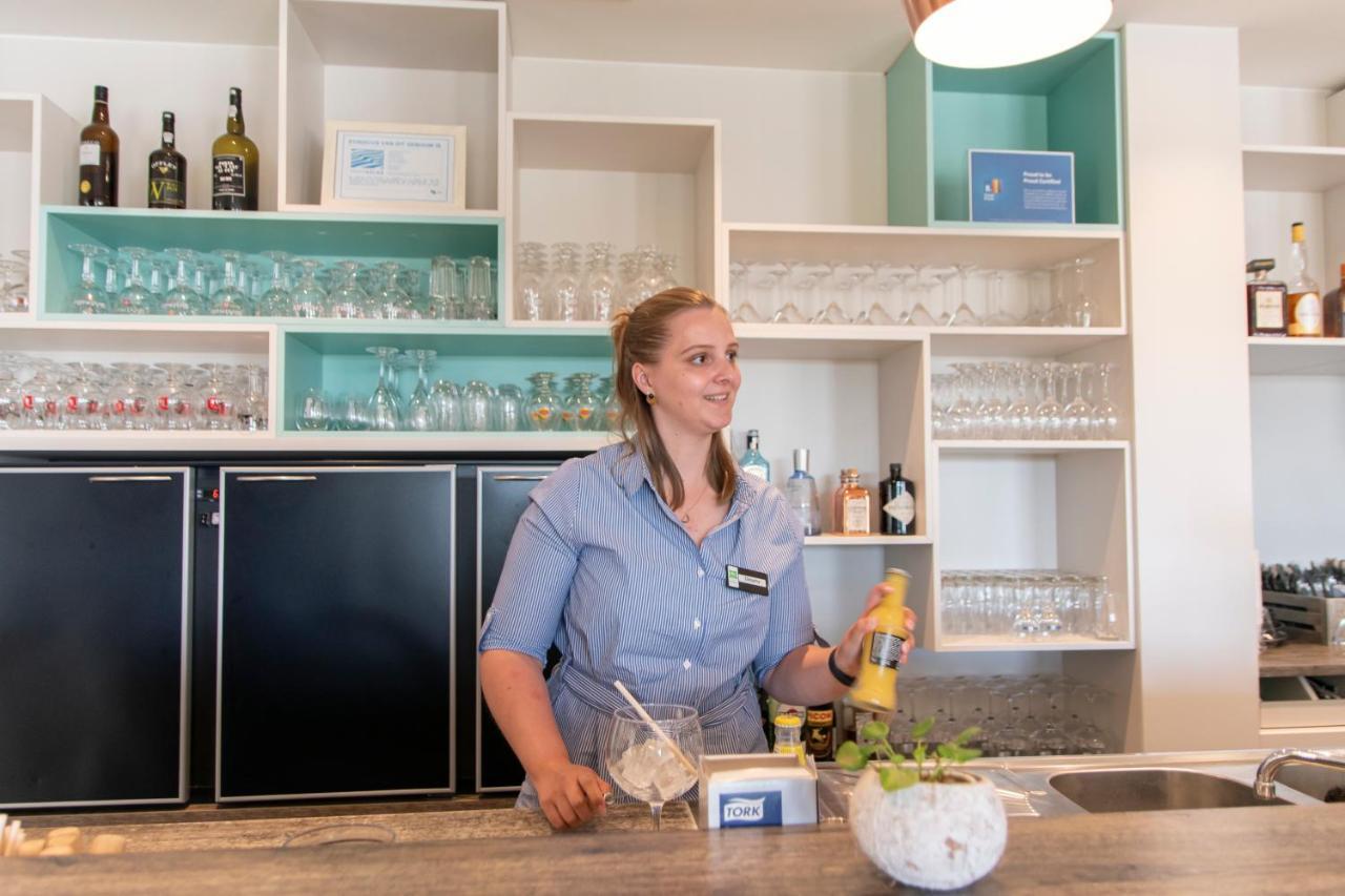 Ibis Styles Nieuwpoort Hotell Eksteriør bilde