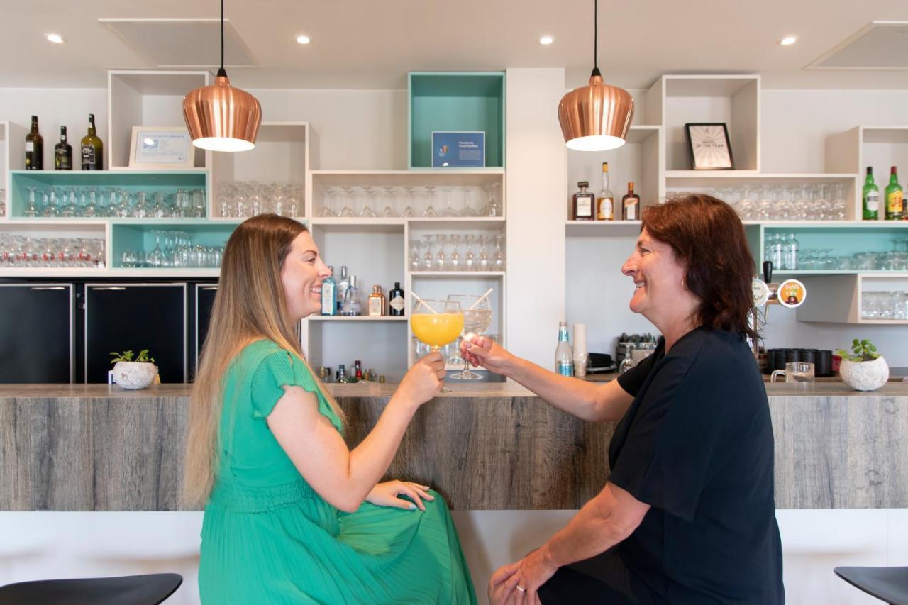 Ibis Styles Nieuwpoort Hotell Eksteriør bilde