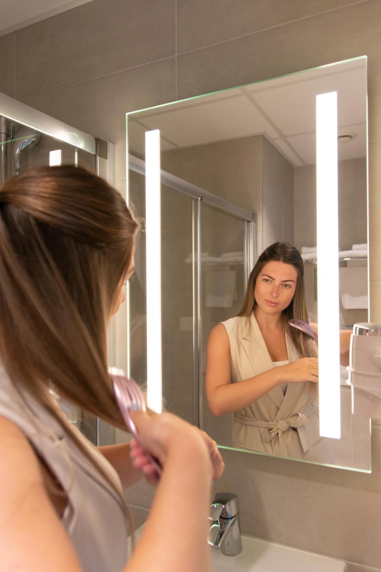 Ibis Styles Nieuwpoort Hotell Eksteriør bilde