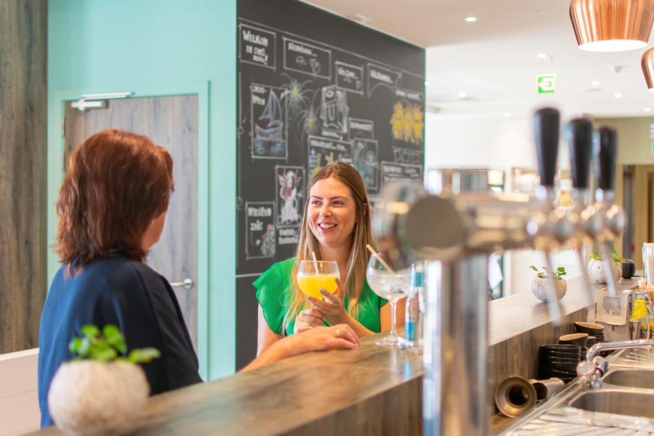 Ibis Styles Nieuwpoort Hotell Eksteriør bilde