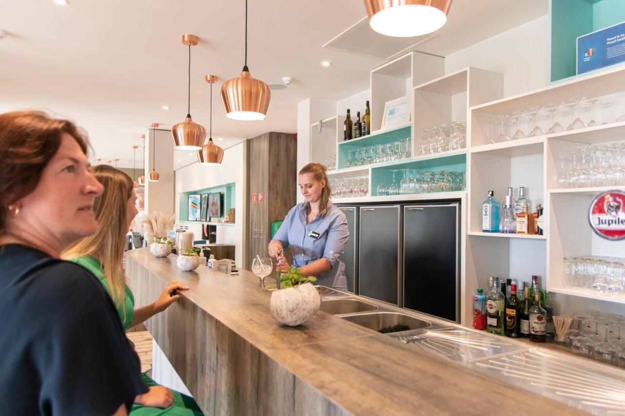 Ibis Styles Nieuwpoort Hotell Eksteriør bilde