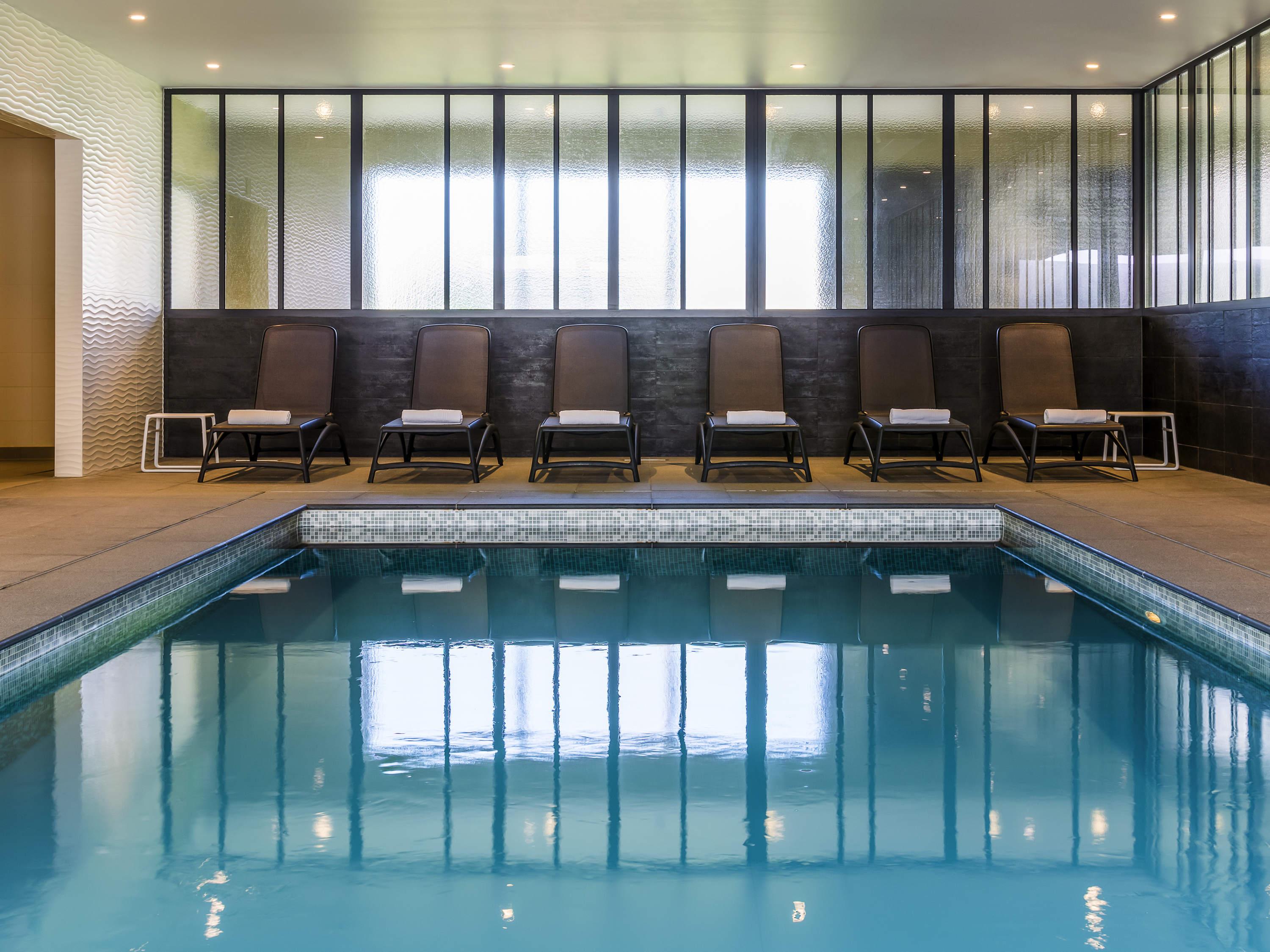 Ibis Styles Nieuwpoort Hotell Eksteriør bilde